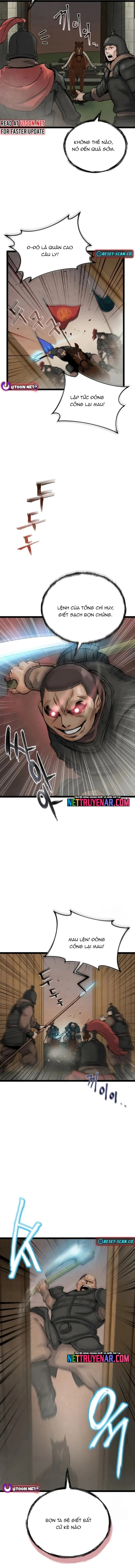 Biên Niên Sử Cao Câu Ly Chapter 10 - 18