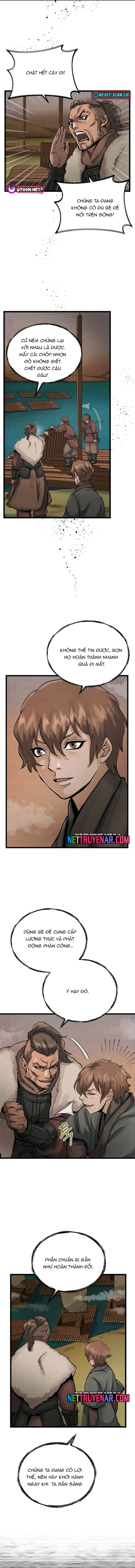 Biên Niên Sử Cao Câu Ly Chapter 10 - 5