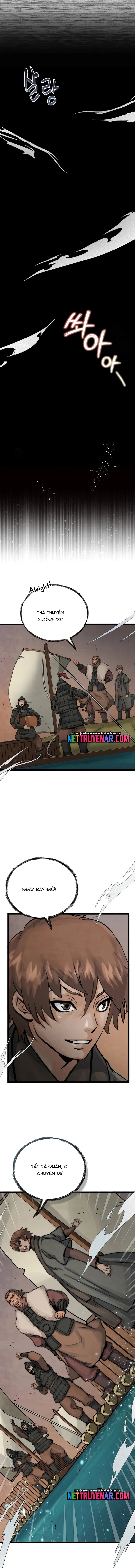 Biên Niên Sử Cao Câu Ly Chapter 10 - 6