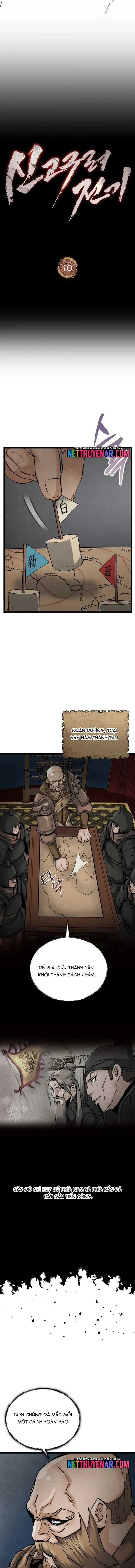 Biên Niên Sử Cao Câu Ly Chapter 10 - 7