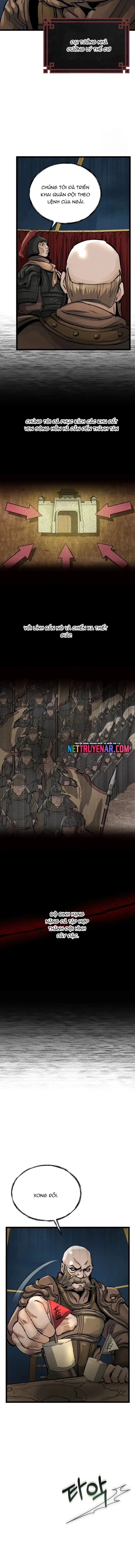 Biên Niên Sử Cao Câu Ly Chapter 10 - 8