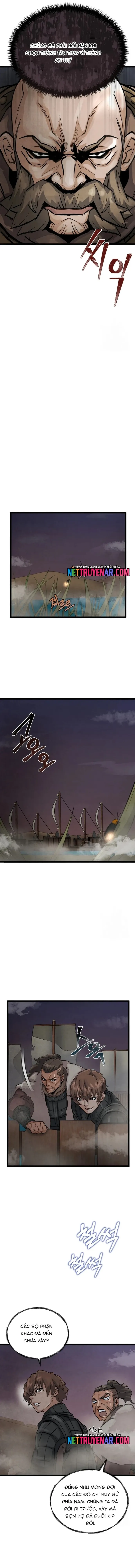 Biên Niên Sử Cao Câu Ly Chapter 10 - 9