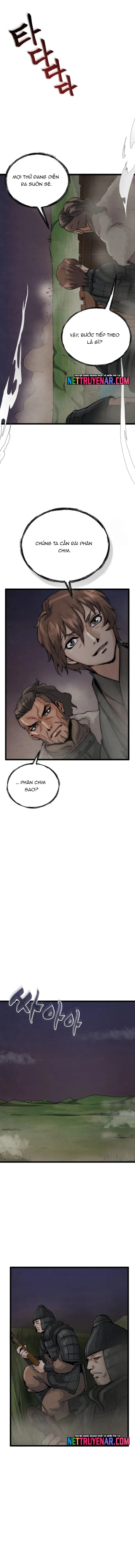 Biên Niên Sử Cao Câu Ly Chapter 10 - 10