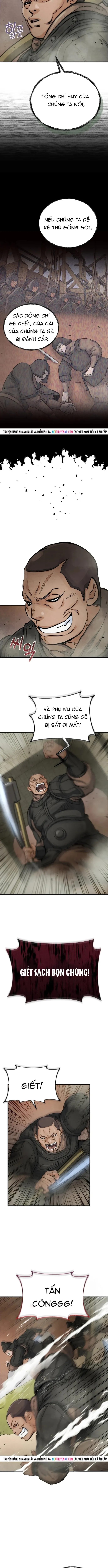 Biên Niên Sử Cao Câu Ly Chapter 11 - 2