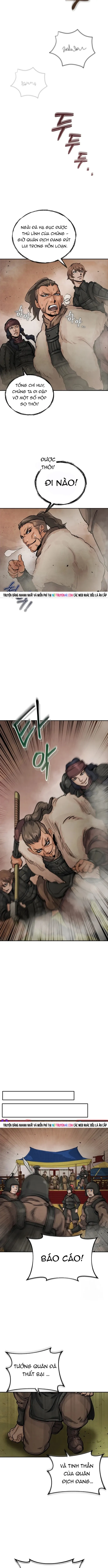 Biên Niên Sử Cao Câu Ly Chapter 11 - 11