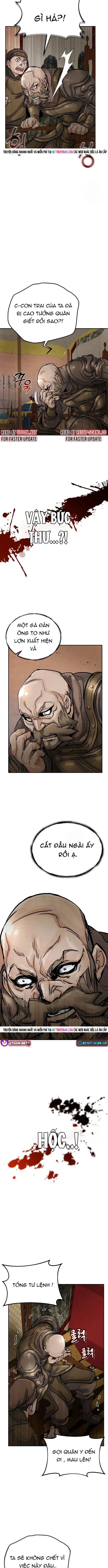 Biên Niên Sử Cao Câu Ly Chapter 11 - 12