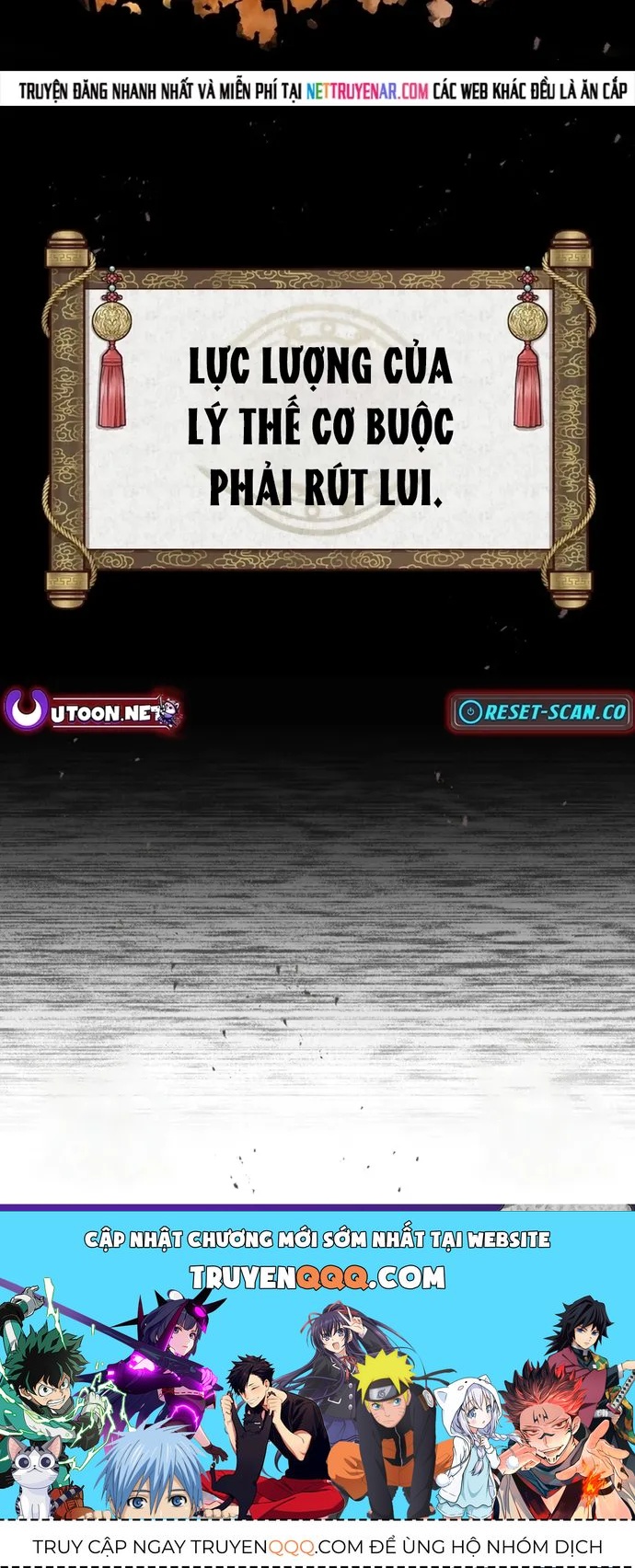 Biên Niên Sử Cao Câu Ly Chapter 11 - 15