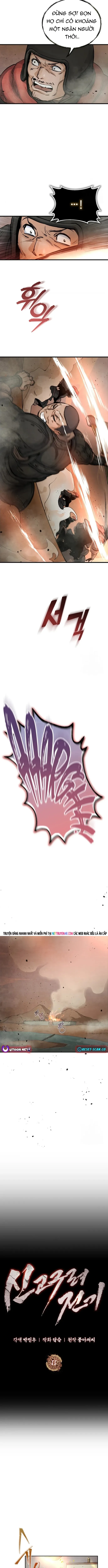 Biên Niên Sử Cao Câu Ly Chapter 11 - 3