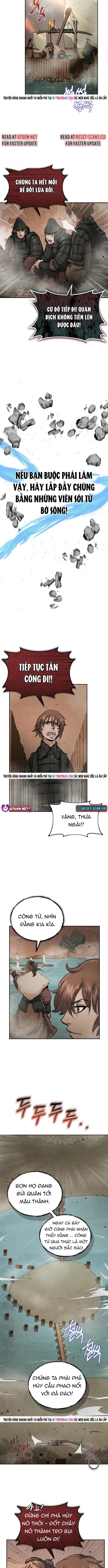 Biên Niên Sử Cao Câu Ly Chapter 11 - 4