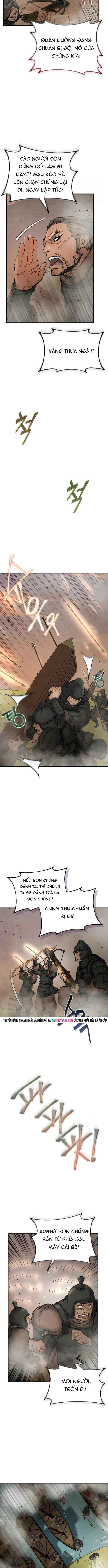 Biên Niên Sử Cao Câu Ly Chapter 11 - 6