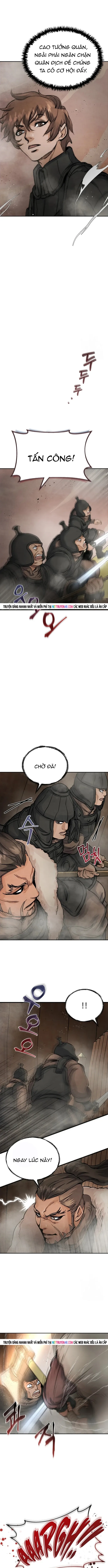 Biên Niên Sử Cao Câu Ly Chapter 11 - 8