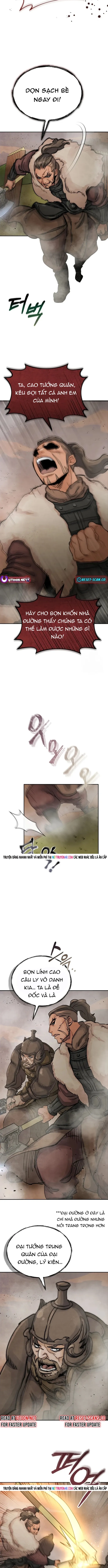 Biên Niên Sử Cao Câu Ly Chapter 11 - 9