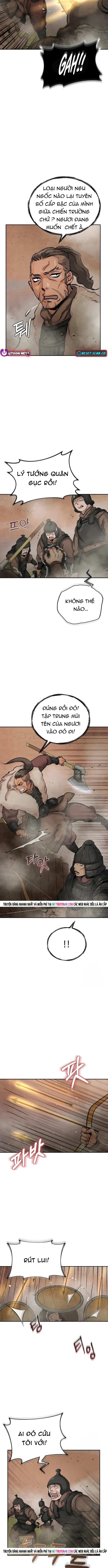 Biên Niên Sử Cao Câu Ly Chapter 11 - 10