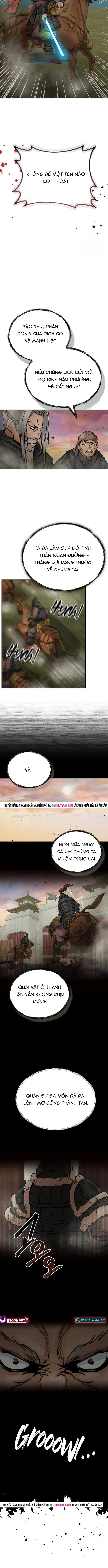 Biên Niên Sử Cao Câu Ly Chapter 12 - 11