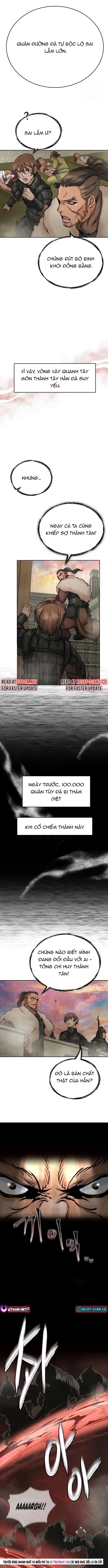 Biên Niên Sử Cao Câu Ly Chapter 12 - 12