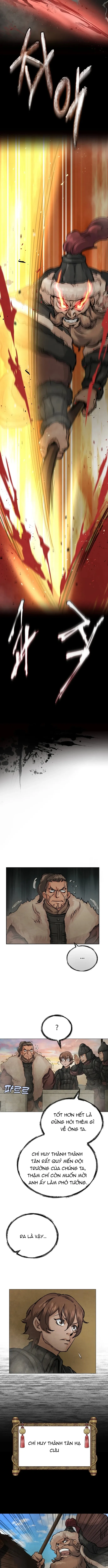 Biên Niên Sử Cao Câu Ly Chapter 12 - 13