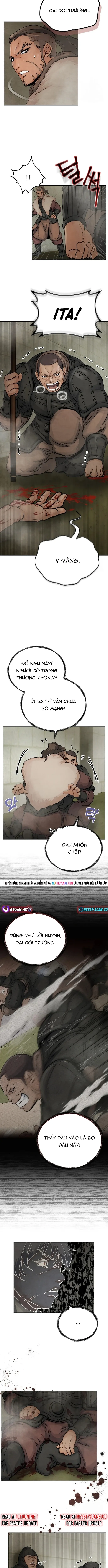 Biên Niên Sử Cao Câu Ly Chapter 12 - 3