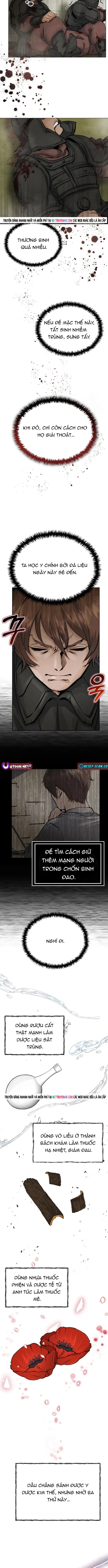 Biên Niên Sử Cao Câu Ly Chapter 12 - 4