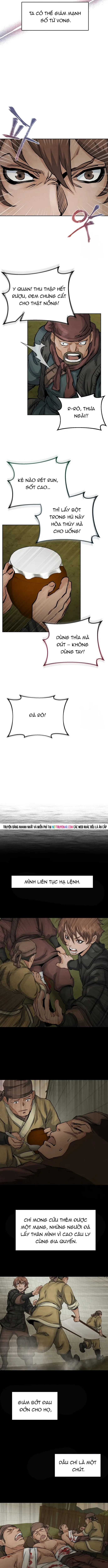 Biên Niên Sử Cao Câu Ly Chapter 12 - 5