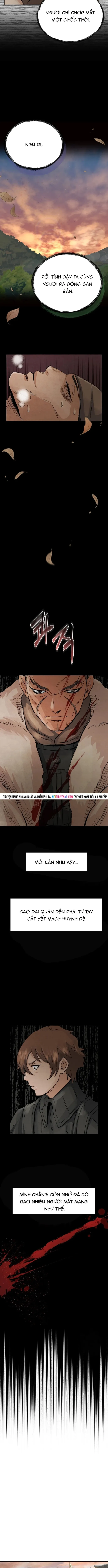 Biên Niên Sử Cao Câu Ly Chapter 12 - 7