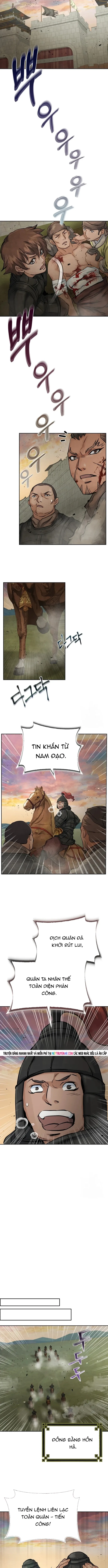 Biên Niên Sử Cao Câu Ly Chapter 12 - 8