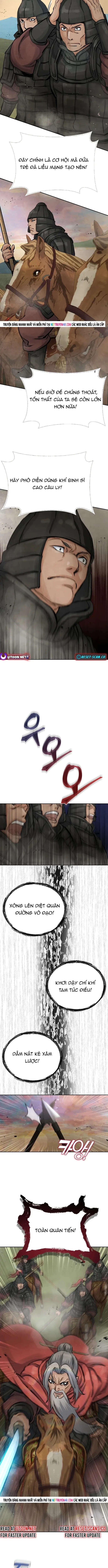 Biên Niên Sử Cao Câu Ly Chapter 12 - 9