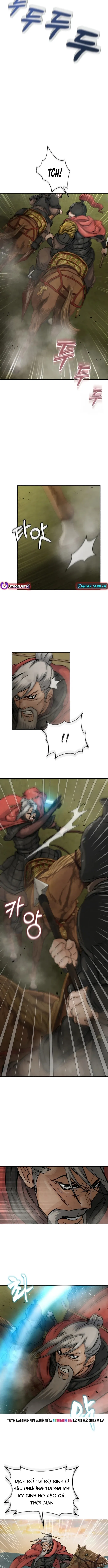 Biên Niên Sử Cao Câu Ly Chapter 12 - 10