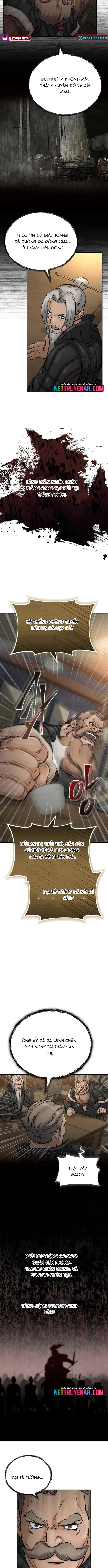 Biên Niên Sử Cao Câu Ly Chapter 13 - 2