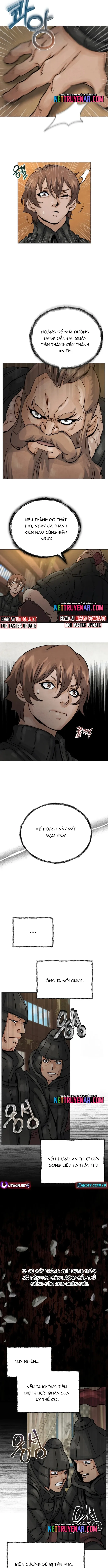 Biên Niên Sử Cao Câu Ly Chapter 13 - 12