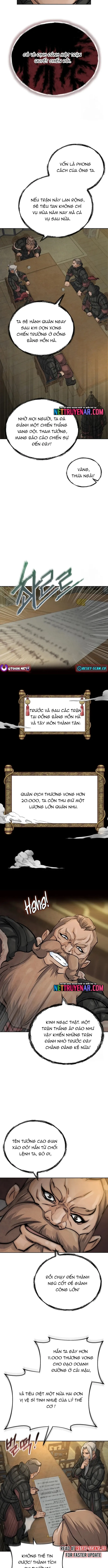 Biên Niên Sử Cao Câu Ly Chapter 13 - 3