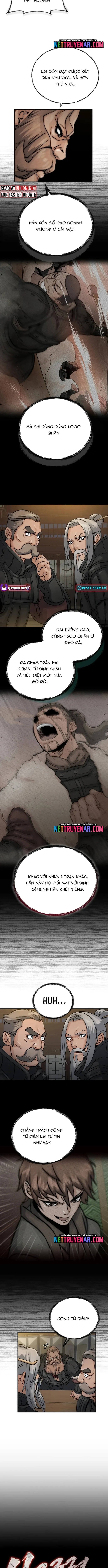 Biên Niên Sử Cao Câu Ly Chapter 13 - 4