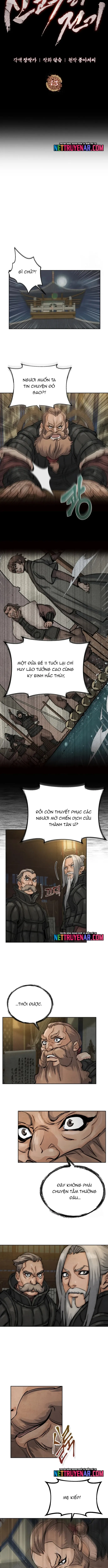 Biên Niên Sử Cao Câu Ly Chapter 13 - 5