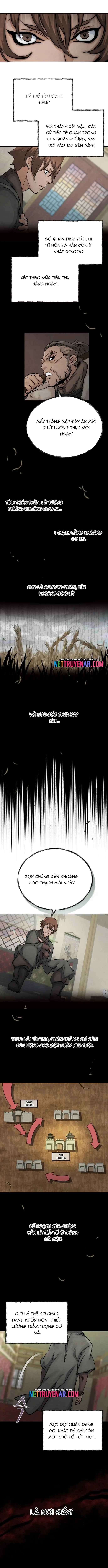 Biên Niên Sử Cao Câu Ly Chapter 13 - 7