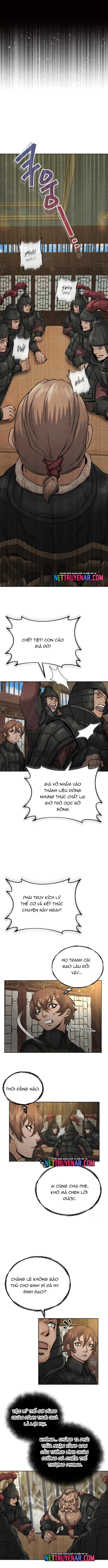 Biên Niên Sử Cao Câu Ly Chapter 13 - 8