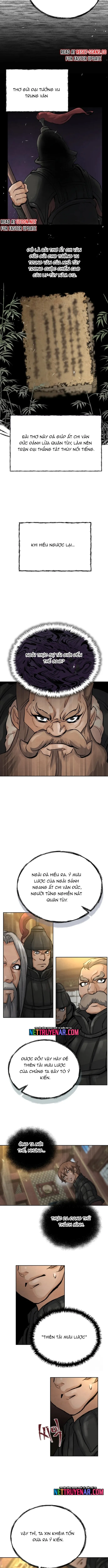 Biên Niên Sử Cao Câu Ly Chapter 13 - 10