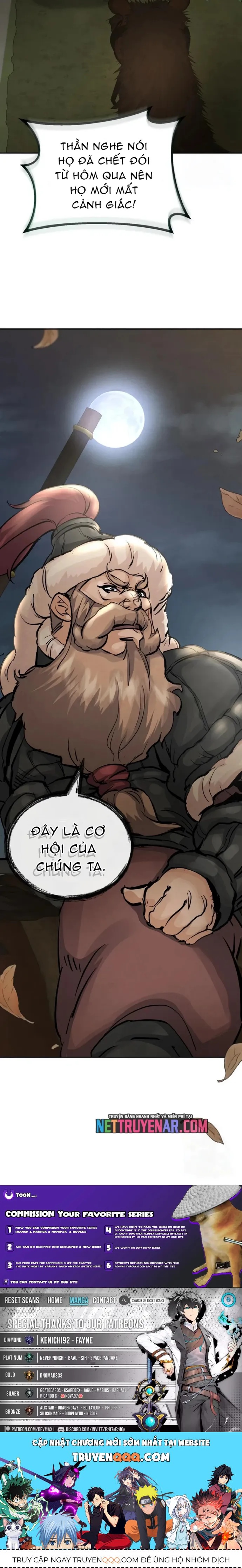 Biên Niên Sử Cao Câu Ly Chapter 14 - 8