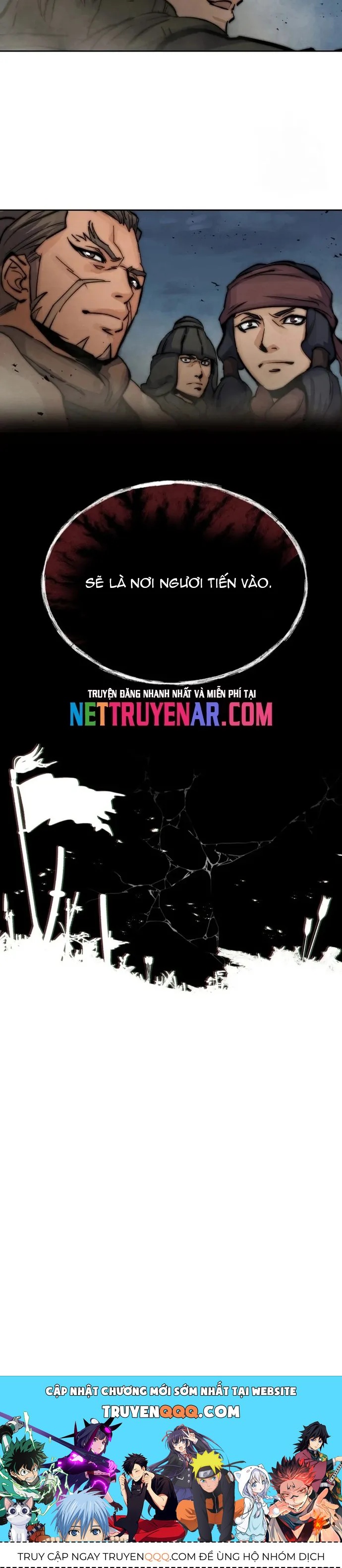 Biên Niên Sử Cao Câu Ly Chapter 15 - 12