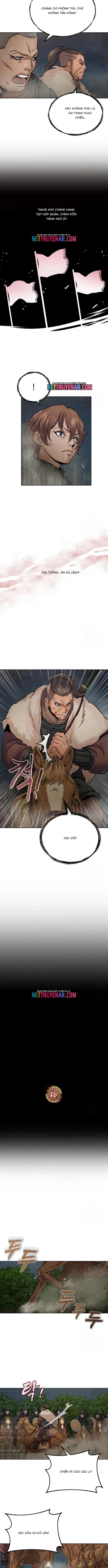 Biên Niên Sử Cao Câu Ly Chapter 16 - 2