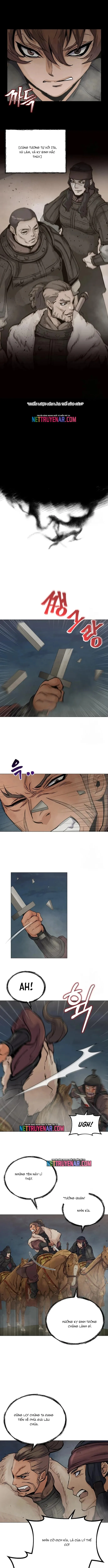 Biên Niên Sử Cao Câu Ly Chapter 16 - 11