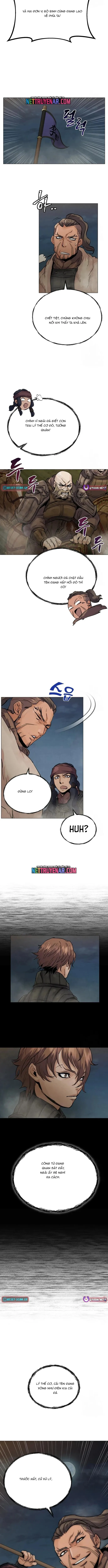 Biên Niên Sử Cao Câu Ly Chapter 16 - 12