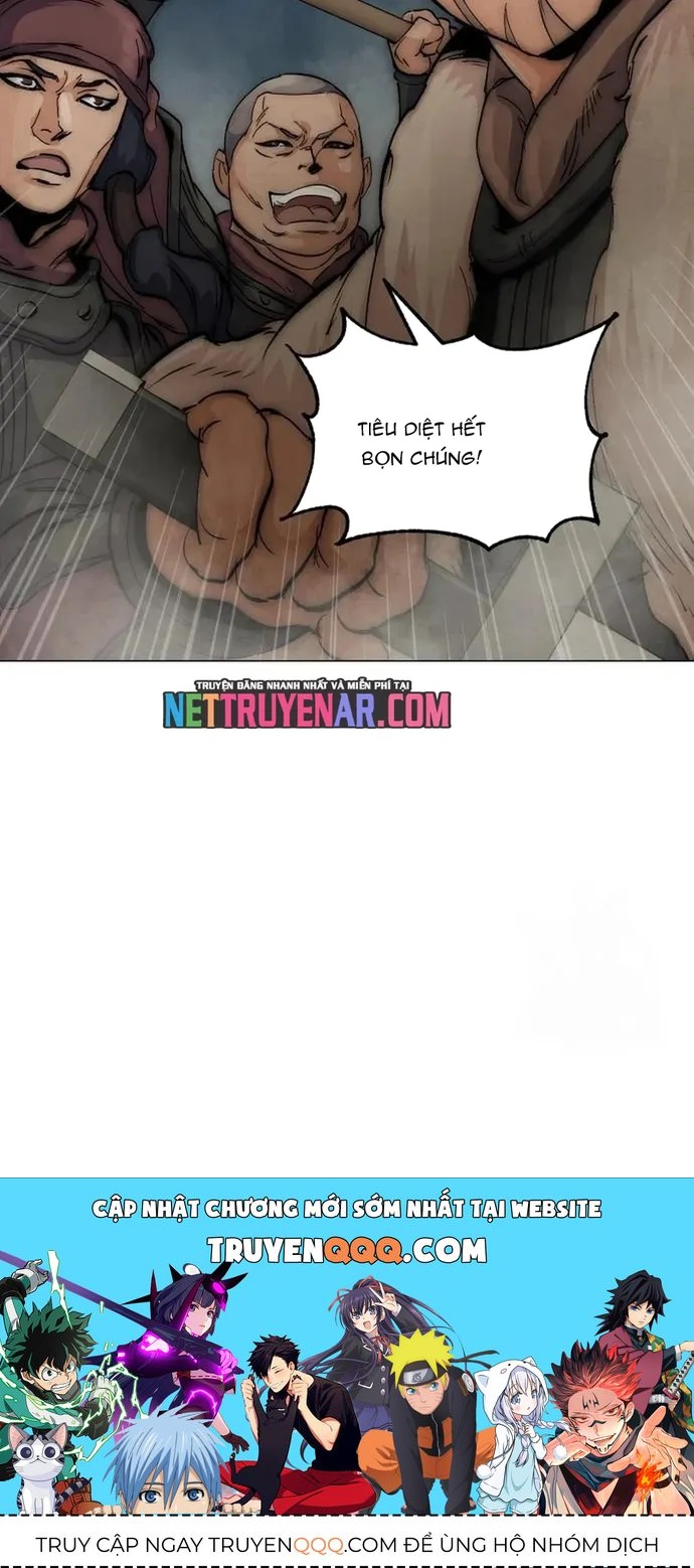 Biên Niên Sử Cao Câu Ly Chapter 16 - 13