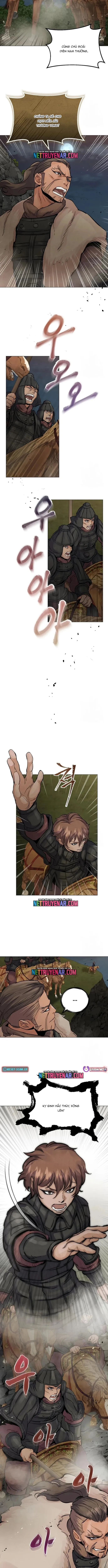 Biên Niên Sử Cao Câu Ly Chapter 16 - 3