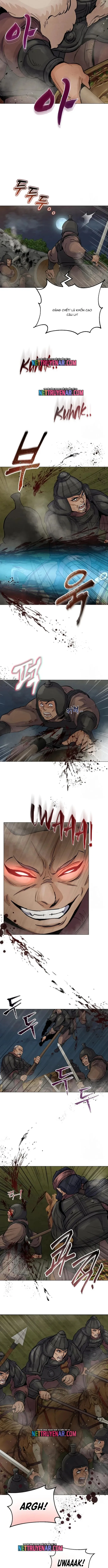 Biên Niên Sử Cao Câu Ly Chapter 16 - 4