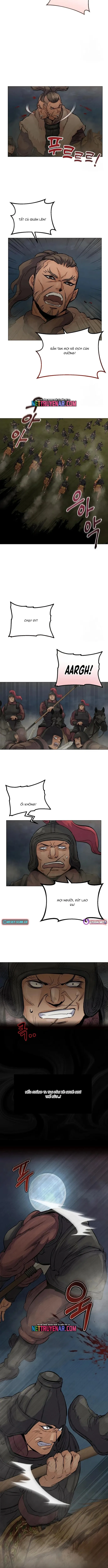 Biên Niên Sử Cao Câu Ly Chapter 16 - 5