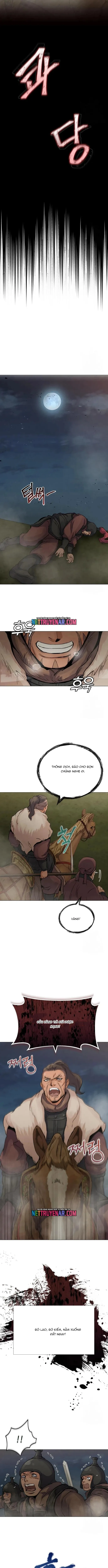 Biên Niên Sử Cao Câu Ly Chapter 16 - 6