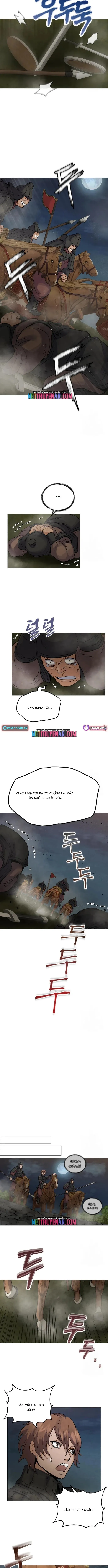 Biên Niên Sử Cao Câu Ly Chapter 16 - 7