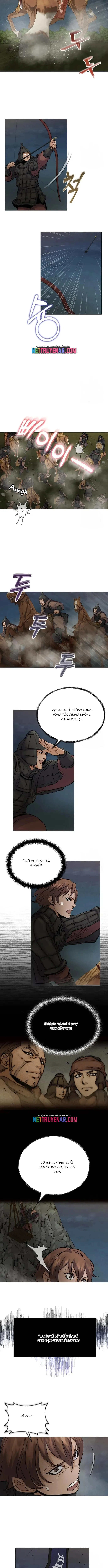 Biên Niên Sử Cao Câu Ly Chapter 16 - 8