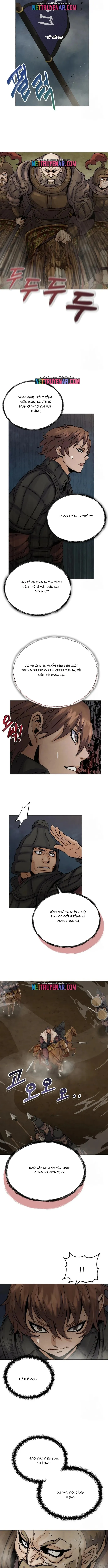 Biên Niên Sử Cao Câu Ly Chapter 16 - 9