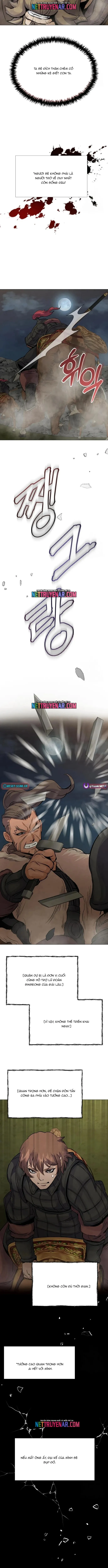 Biên Niên Sử Cao Câu Ly Chapter 16 - 10