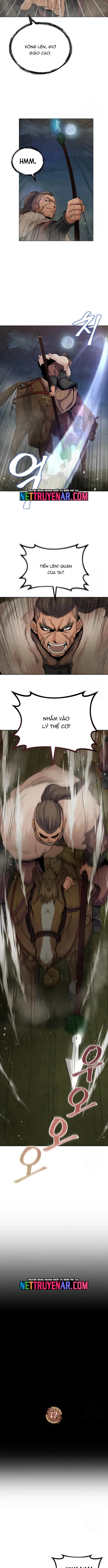 Biên Niên Sử Cao Câu Ly Chapter 17 - 2